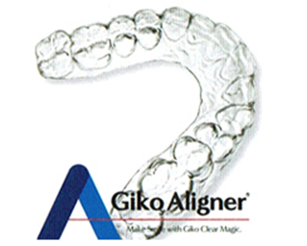 Giko Alignerz画像1